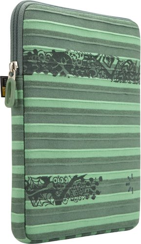 Чехол для планшета Case Logic ENST-201 (зеленый) - 1/1