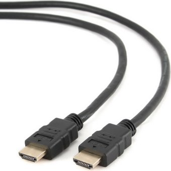 Кабель USBTOP HDMI – HDMI v1.4 20 м - 1/1