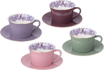 Сервиз Lefard Lilac 760-806 - 1/1