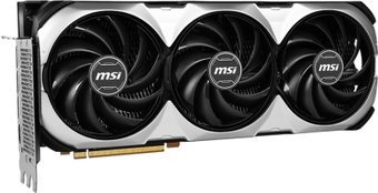 Видеокарта MSI GeForce RTX 4090 Ventus 3X 24G OC - 1/1