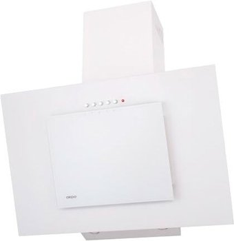 Кухонная вытяжка Akpo Orient eco 60 WK-4 (белый) - 1/1