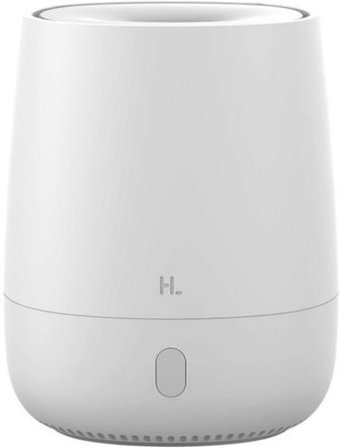 Электронный аромадиффузор HL Aroma Diffuser (белый) - 1/1