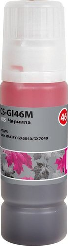 Чернила CACTUS CS-GI46M - 1/1