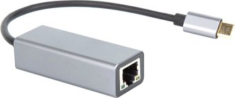 Сетевой адаптер VCOM DU320M - 1/1
