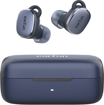 Наушники EarFun Free Pro 3 (темно-синий) - 1/1