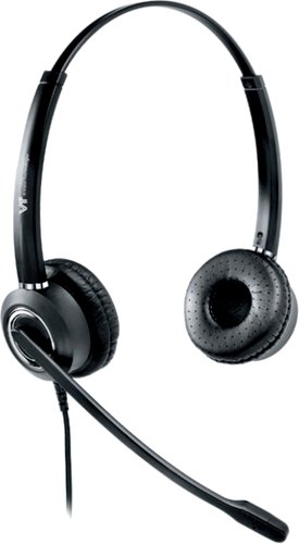Офисная гарнитура VT VT6300-D USB - 1/1
