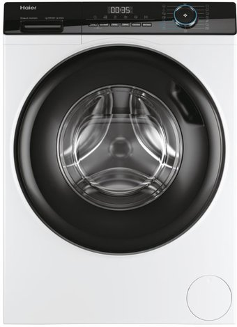 Стиральная машина Haier I-Pro 3 HW80-B14939S8-S - 1/1