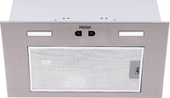 Кухонная вытяжка Haier HVX-BI662X - 1/1