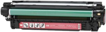 Картридж HP CE253A - 1/1