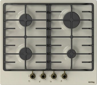 Варочная панель Korting HG 645 CRB - 1/1