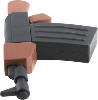 USB Flash Iconik Flash Drive "AK47" 16 Гб (RB-AK74-16GB) - 1/1