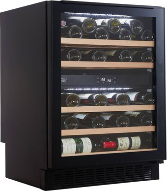 Винный шкаф Temptech SKX60DBT - 1/1