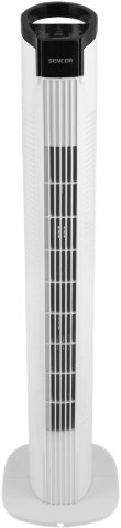 Колонный вентилятор Sencor SFT 3112WH - 1/1