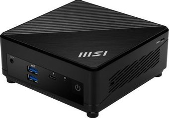 Компактный компьютер MSI Cubi 5 9S6-B0A811-223 - 1/1