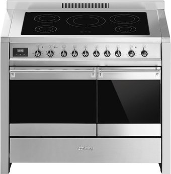 Кухонная плита Smeg A2PYID-81 - 1/1