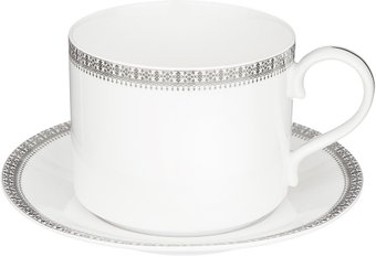 Чашка Lefard Crown 590-462 (платиновый) - 1/1