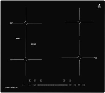 Варочная панель KUPPERSBERG ICS 612 - 1/1