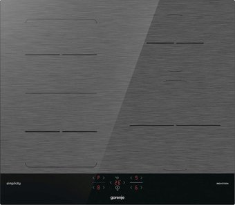 Варочная панель Gorenje GI6421SYB - 1/1