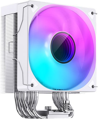 Кулер для процессора Jonsbo CR-1000 V2 Pro Color White - 1/1