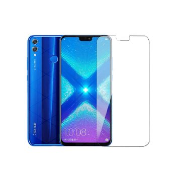 Защитное стекло KST для Huawei Y5p (2020)/Honor 9S (прозрачное) - 1/1