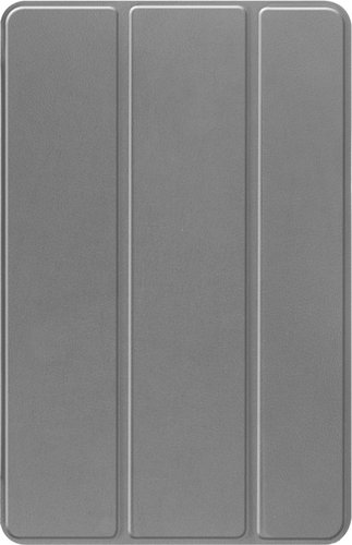 Чехол для планшета JFK Smart Case для Samsung Galaxy Tab A9+ (серый) - 1/1
