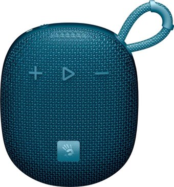 Беспроводная колонка A4Tech Bloody S3 Carry (синий) - 1/1