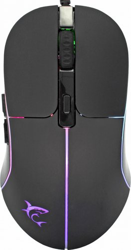 Игровая мышь White Shark GM-5010 Warlock - 1/1