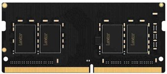 Оперативная память Lexar 8GB DDR4 SODIMM LD4AS008G-H3200GNS1G8ST - 1/1