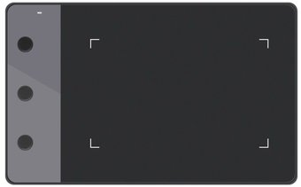 Графический планшет Huion H420 - 1/1