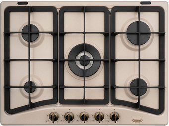 Варочная панель DeLonghi OWF 57 PRO RUS - 1/1