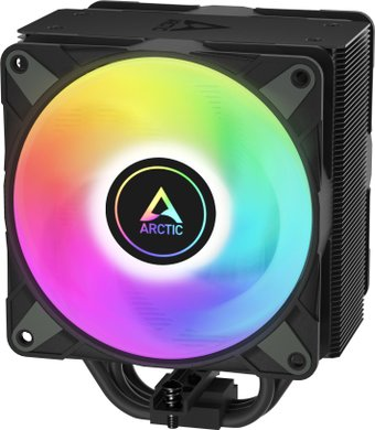 Кулер для процессора Arctic Freezer 36 A-RGB Black ACFRE00124A - 1/1