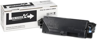 Картридж Kyocera TK-5160K - 1/1