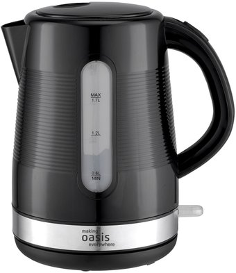 Электрический чайник Making Oasis Everywhere K-1PB - 1/1