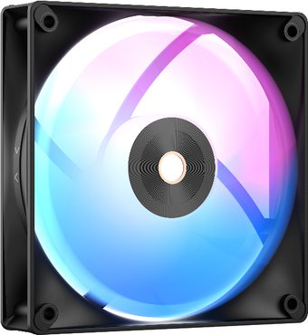 Вентилятор для корпуса Ocypus Delta F12 BK ARGB - 1/1