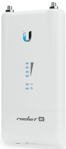 Точка доступа Ubiquiti Rocket 5 AC Lite - 1/1
