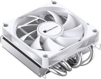 Кулер для процессора Jonsbo HP-400S White - 1/1