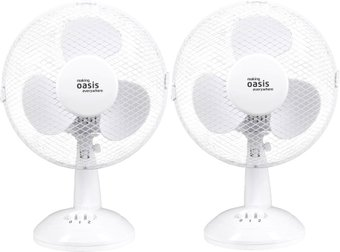 Вентилятор Making Oasis Everywhere VT-35W3 - 1/1