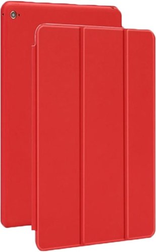 Чехол для планшета KST Smart для Apple iPad mini 4 (красный) - 1/1