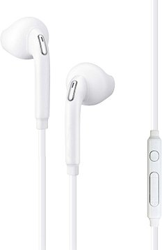 Наушники SmartBuy S6 SBH-202K - 1/1