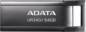USB Flash ADATA UR340 64GB - 1/1