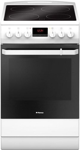 Кухонная плита Hansa FCCW59209 - 1/1