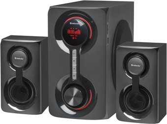 Акустика Defender Tornado - 1/1