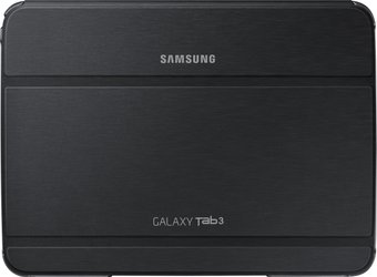 Чехол для планшета Samsung для Samsung GALAXY Tab 3 10.1" Black (EF-BP520BBE) - 1/1
