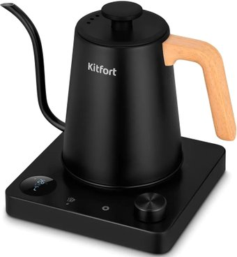 Электрический чайник Kitfort KT-6726 - 1/1