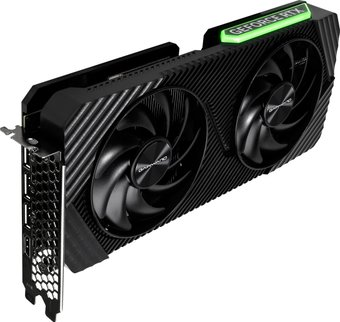 Видеокарта Gainward GeForce RTX 4070 Ghost OC NE64070S19K9-1048B - 1/1
