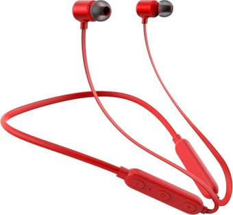 Наушники Zarmans Sport Z-X1 (красный) - 1/1