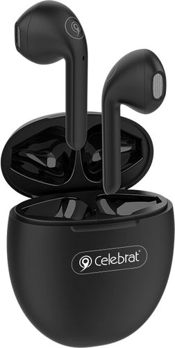 Наушники Celebrat W3 (черный) - 1/1