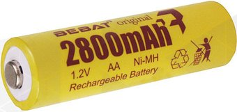 Аккумулятор Bebat 20441 - 1/1