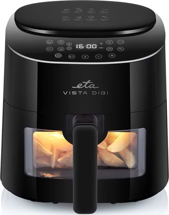 Аэрофритюрница ETA Vista Digi 1168 90000 - 1/1