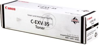 Картридж Canon C-EXV 35 3764B002 - 1/1